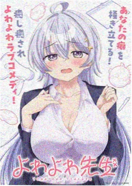 义母动画片免费观看 第13集
